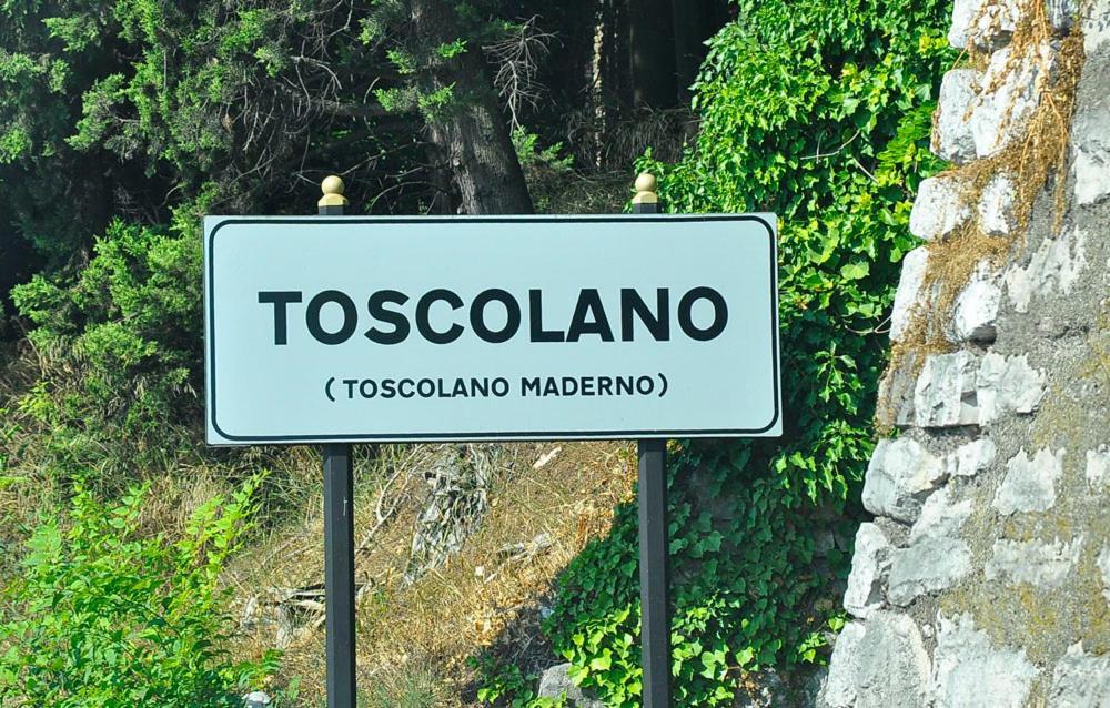 Albergo Meuble Olivi Toscolano Maderno Ngoại thất bức ảnh