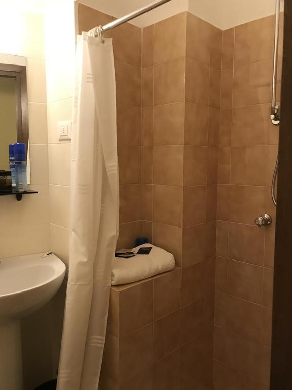 Albergo Meuble Olivi Toscolano Maderno Ngoại thất bức ảnh