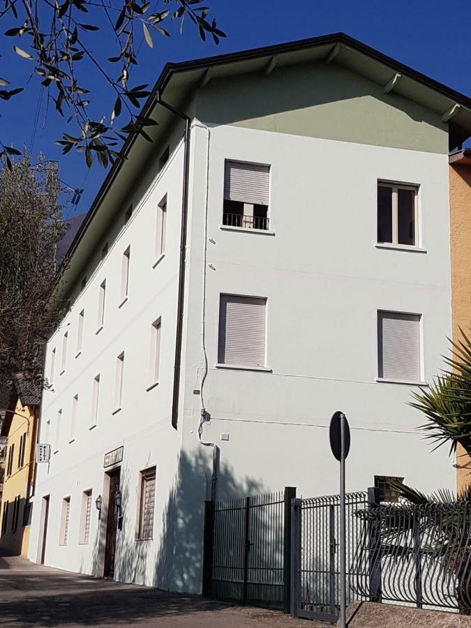 Albergo Meuble Olivi Toscolano Maderno Ngoại thất bức ảnh
